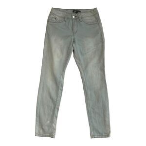 Royalty For Me WannaBettaButt Mid Rise Skinny Jeans | Women's 6P